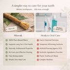 Purleywhite's Miswak